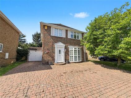 Birch Drive, Lordswood, Kent, ME5