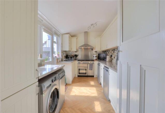 3 bed End of Terrace for sale Image 8