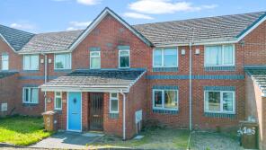 11, The Warren, Newton-le-willows WA12 9GR