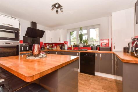 Ince Road, Sturry, Canterbury, Kent