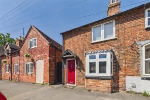 14, Weston Road, Aston-on-trent, Derby DE72 2AS