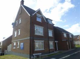 5, Overlord Drive, Hinckley LE10 0WQ