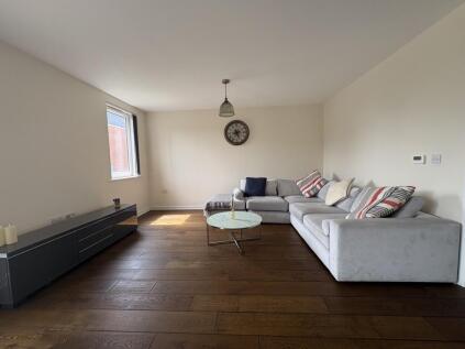 St. Clements Avenue, Romford, RM3