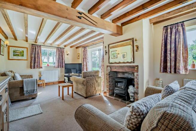 Drawing room 