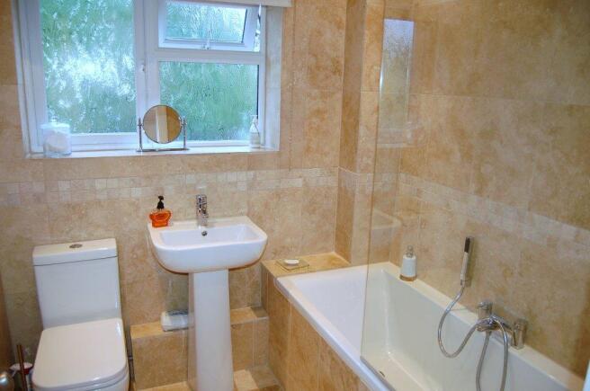 Luxury Bathroom