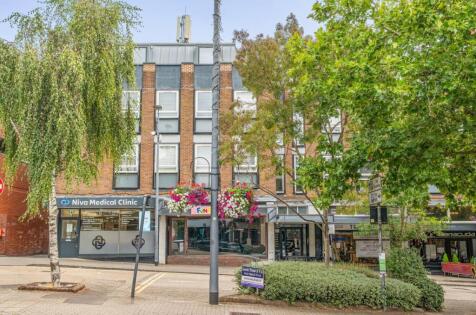 Buckingham House West, Stanmore, HA7