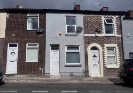 5 Stonehill Street, Liverpool, Merseyside, L4 2QA