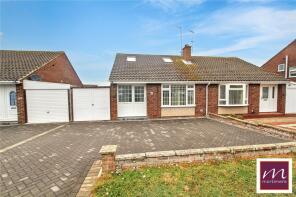 167, Broughton Avenue, Aylesbury HP20 1PU