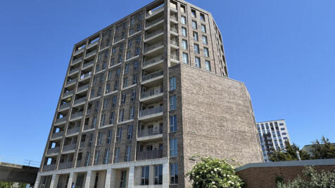 Copeland Court, 3 Knights Road, Silvertown, London, E16 2TZ