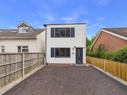 Dunsmore Avenue, Rugby