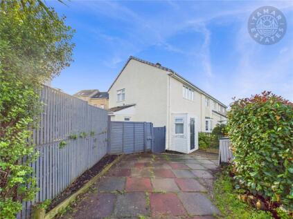 Goaman Road, Bideford, Devon, EX39