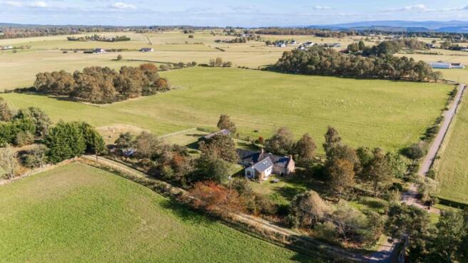 5 Newmore - Lot 1