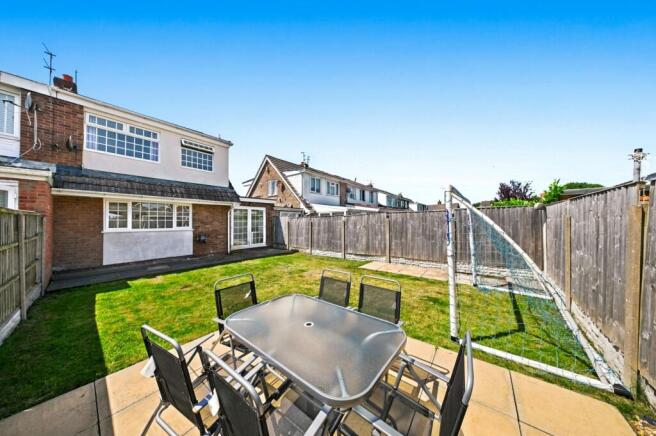 Rufford Avenue, Liverpool, L31 photo 4