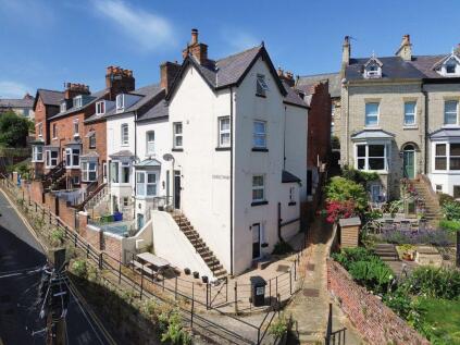 1 Osbourne Terrace, Whitby