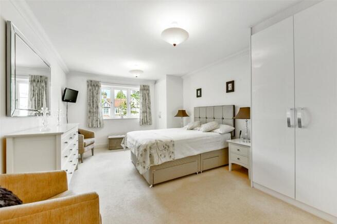 Principal Bedroom