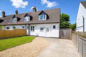 Rowe Cottage, Hillpath, Letchworth Garden City SG6 1RL