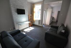 170, Jarrom Street, Leicester LE2 7DF