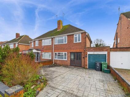 Lynton Road, Gloucester