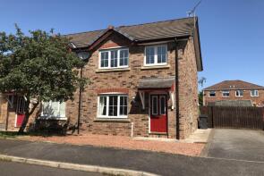 11, Ash Grove, Heathhall, Dumfries DG1 3TG