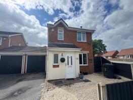 2, Pavilion Court, Chickenley, Dewsbury WF12 8RZ