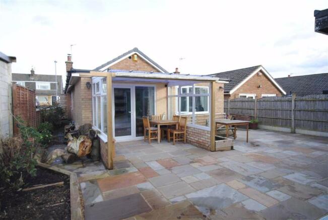 Outside Covered Area