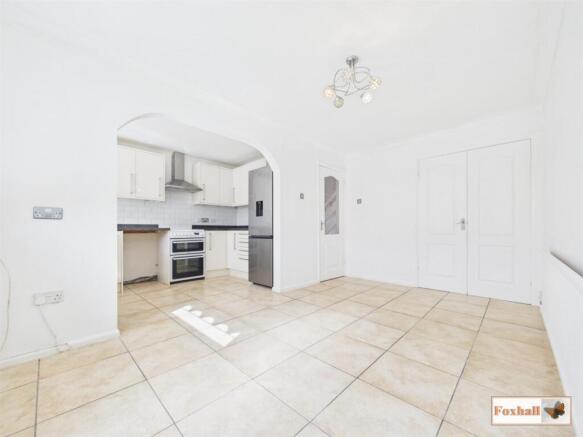 Kitchen / Diner