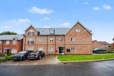 Stubbings Close, Tring, Hertfordshire, HP23 4FX