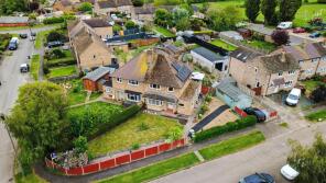 13, Drydens Close, Kettering NN14 3DD