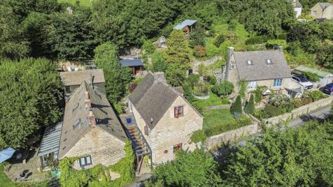 Horsley, Stroud, Gloucestershire, GL6