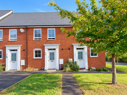 Seldon Crescent, Exeter, EX1 3WF