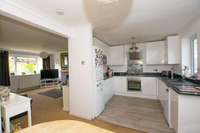 Kitchen/Breakf...