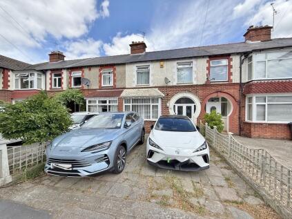 Highbury Grove, Cosham, Portsmouth