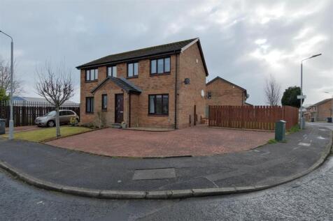 Bankfield Drive, Hamilton