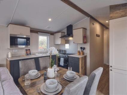 Gartmore, Stirling, FK8 3SA