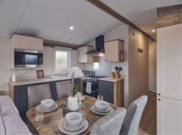 Trossachs Holiday Park, Gartmore FK8 3SA