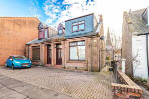4, Lindsay Street, Kilmarnock KA1 2BA