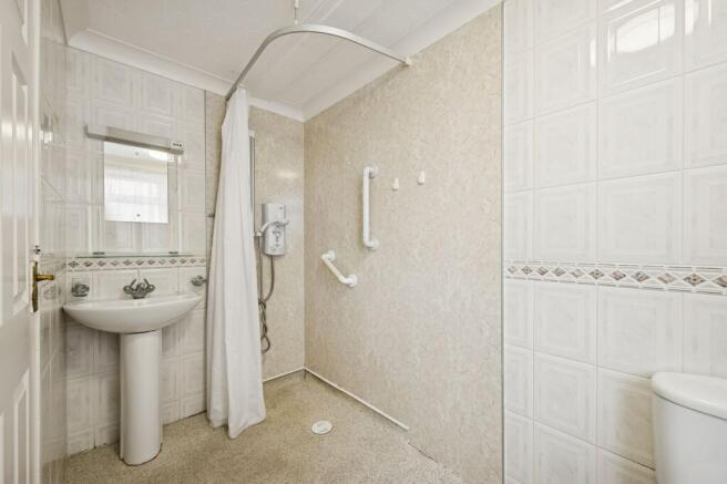 Wet Room