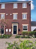 8, Tuffley Close, Leicester LE4 3NX