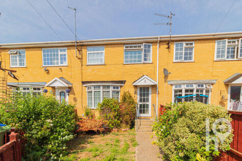 Porter Close, Minster