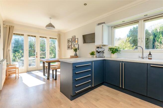 West Mill Pend 35
