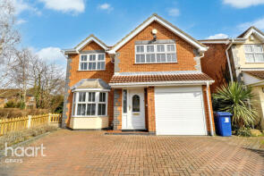 21, Calshot Avenue, Chafford Hundred, Grays RM16 6QY