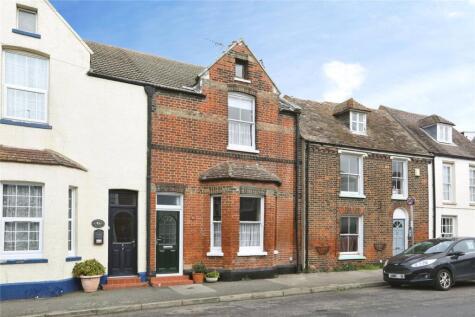 High Street, Queenborough, Kent, ME11