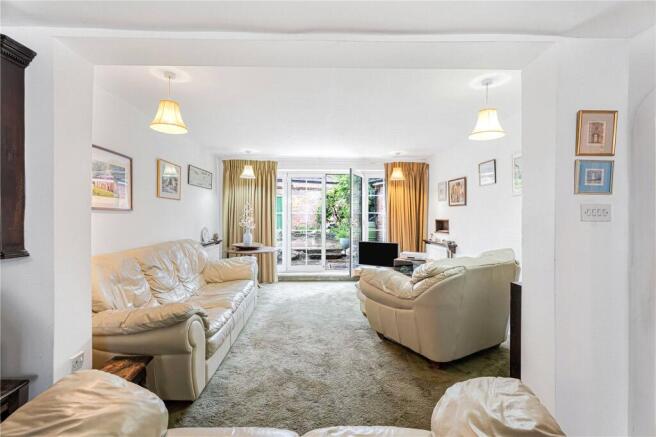 Hadley Green Road, Barnet, Hertfordshire, EN5 photo 4