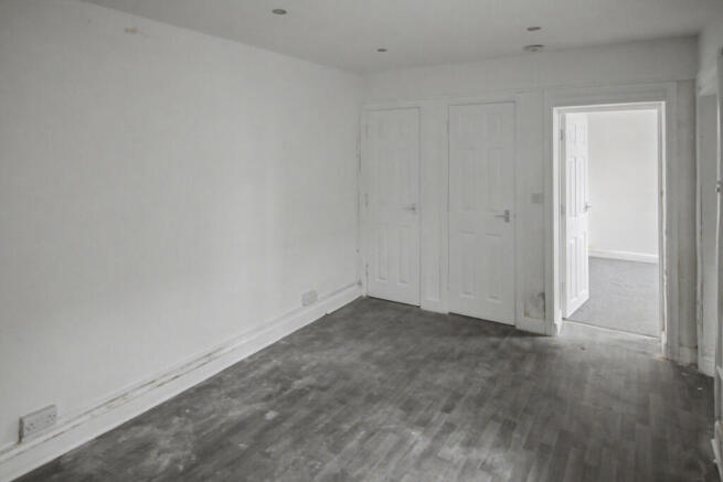 Flat A, 61 Bohemia Road, St. Leonards-on-Sea, TN37 6RG