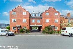11, Weavers Court, Checketts Lane, Worcester WR3 7NX