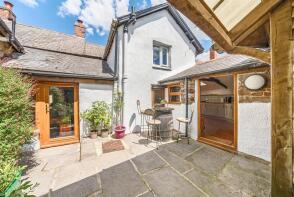 Blackmore Cottage, North Road, Umberleigh EX37 9BB