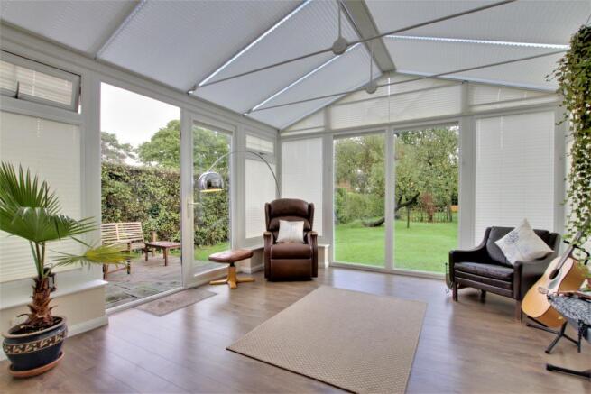 CONSERVATORY
