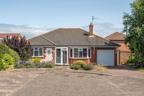 Collingwood Drive, Mundesley, NR11