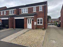 58, Tetchill Brook Road, Ellesmere SY12 0FJ