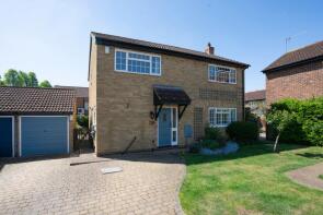 21, Compton Close, Flitwick MK45 1TA